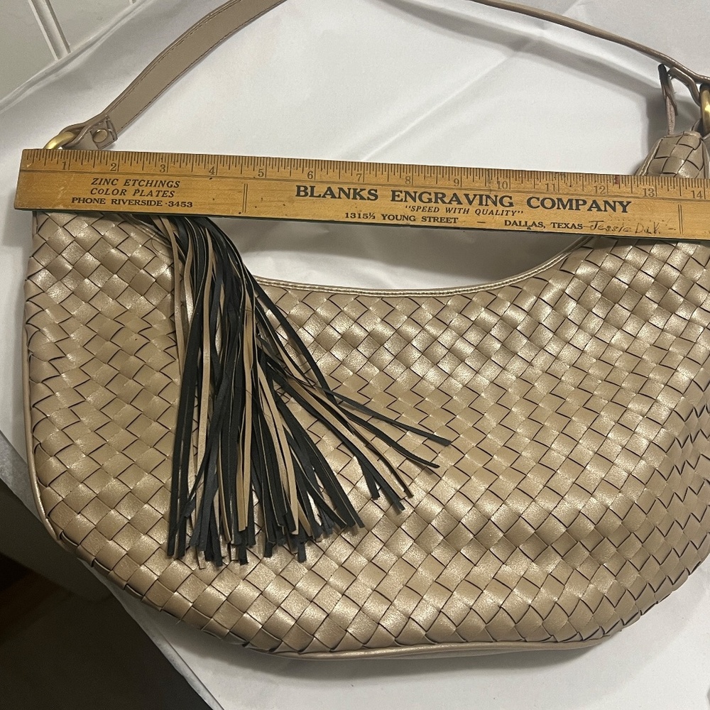Relic handbag - Picture 7 of 8